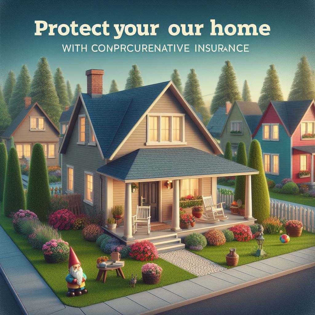 Home Insurance Milwaukee WI