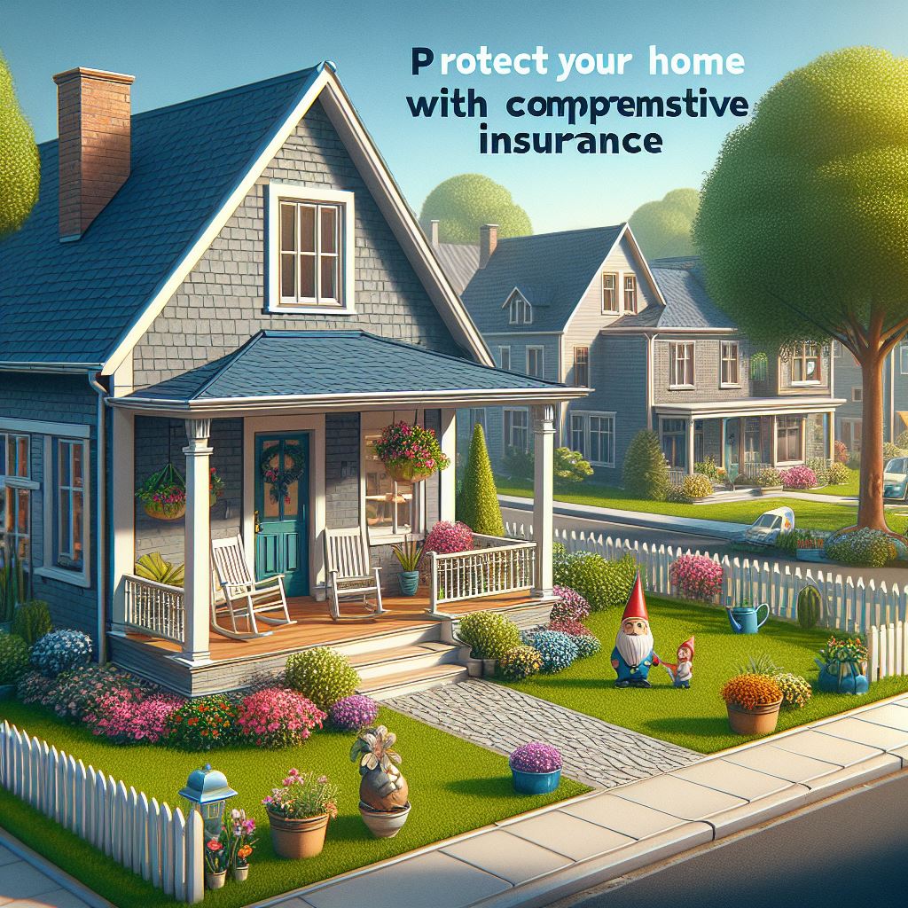 Homeowners Insurance in Milwaukee